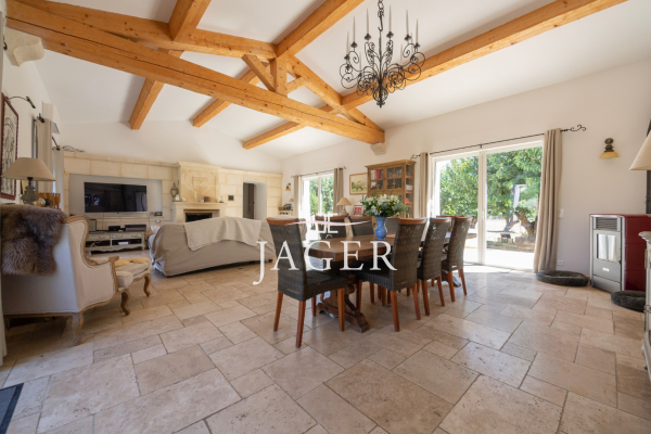 Luxury House for sale in Grimaud, 1 990 000 €, Photo 6
