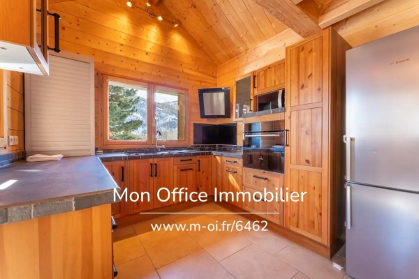 Luxury House for sale in Saint-Chaffrey, 1 499 000 €, Photo 6
