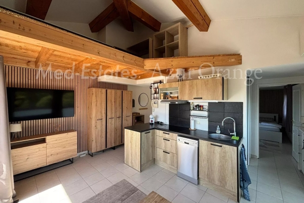 Appartement de luxe à vendre à Port Grimaud, 240 000 €, Photo 7