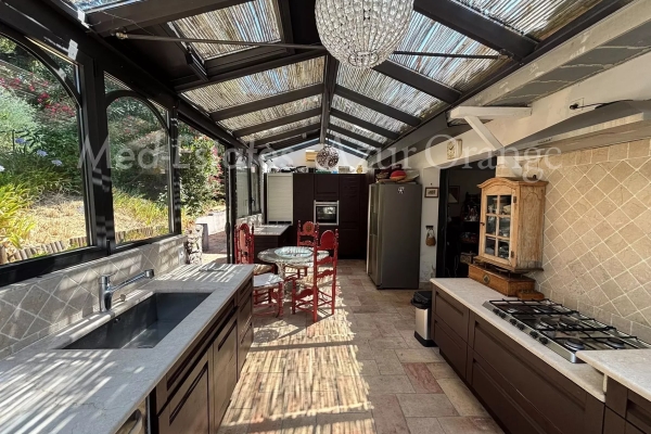 Luxury House for sale in Grimaud, 1 390 000 €, Photo 7