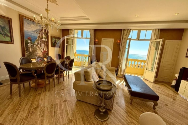 Appartement de luxe à vendre à Menton, 1 800 000 €, Photo 7