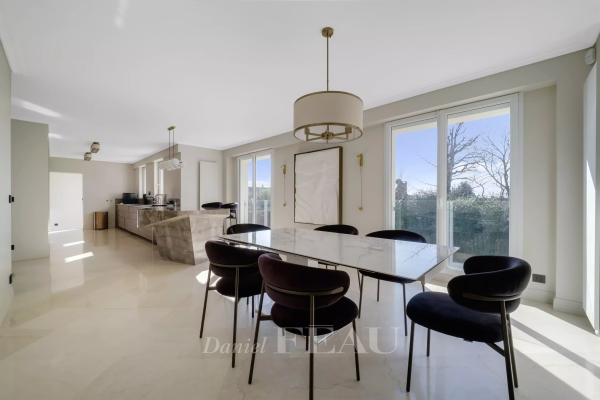Maison de luxe à vendre à Le Chesnay-Rocquencourt, 1 800 000 €, Photo 7