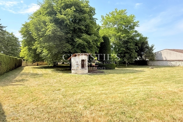 Luxury House for sale in Cognac, 995 000 €, Photo 7