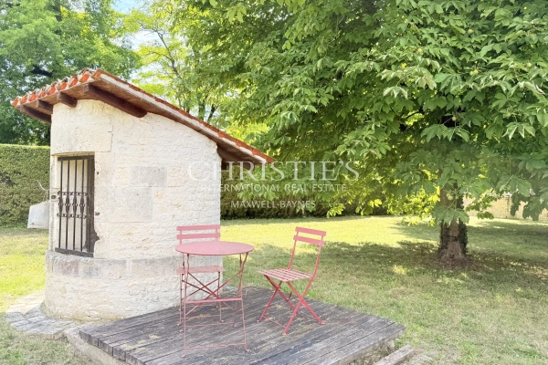 Luxury House for sale in Cognac, 995 000 €, Photo 7