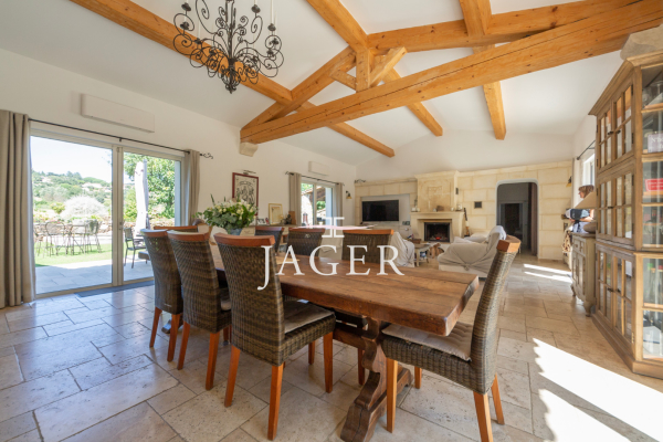 Luxury House for sale in Grimaud, 1 990 000 €, Photo 7