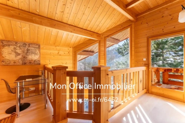 Luxury House for sale in Saint-Chaffrey, 1 499 000 €, Photo 7