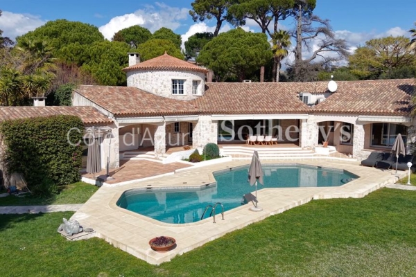 Maison de luxe à vendre à Nice, 6 500 000 €, Photo 1