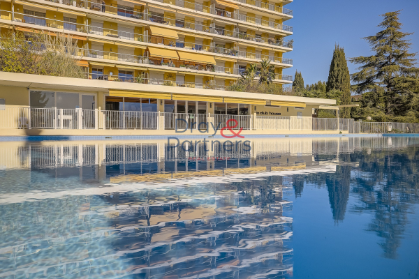 Luxury Apartment for sale in Nice, 289 000 €, Photo 1