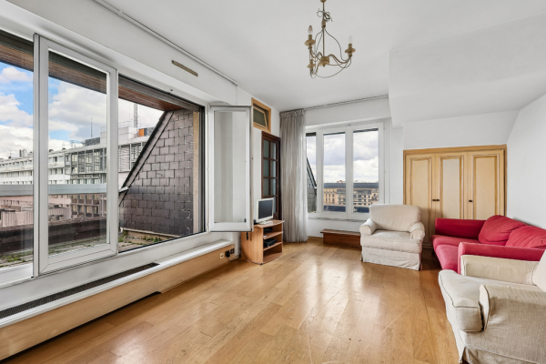 Luxury Apartment for sale in Paris 4ème, 549 000 €, Photo 1