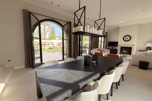 Maison de luxe à vendre à Saint-Tropez, 8 700 000 €, Photo 1