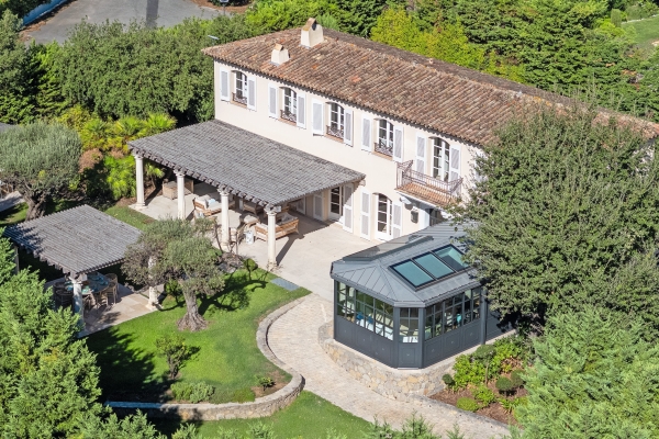 Maison de luxe à vendre à Grimaud, 2 800 000 €, Photo 1
