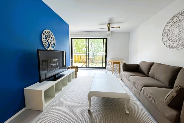 Appartement de luxe à vendre à Bordeaux, 225 750 €, Photo 1