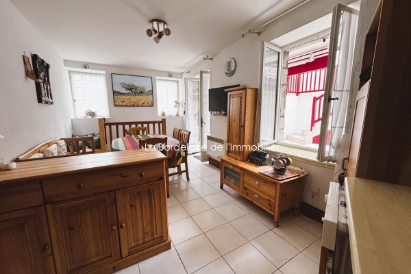 Appartement de luxe à vendre à Saint-Jean-de-Luz, 318 000 €, Photo 1