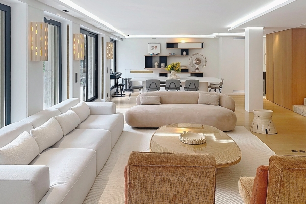 Luxury Apartment for sale in Neuilly-sur-Seine, 5 200 000 €, Photo 3