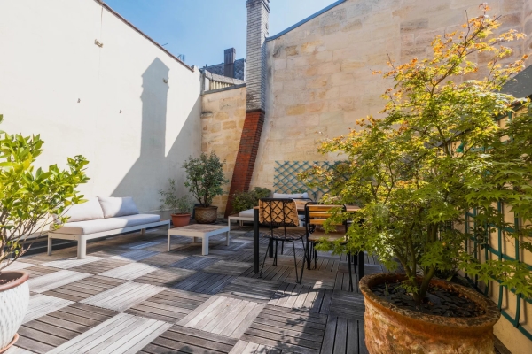 Maison de luxe à vendre à Bordeaux, 894 400 €, Photo 2