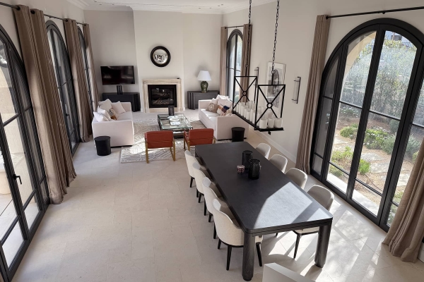 Maison de luxe à vendre à Saint-Tropez, 8 700 000 €, Photo 3