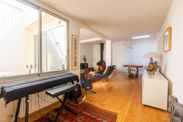 Maison de luxe à vendre à Bordeaux, 894 400 €, Photo 3