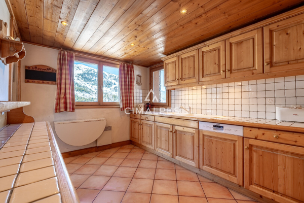 Luxury Apartment for sale in Meribel les Allues, 1 995 000 €, Photo 4