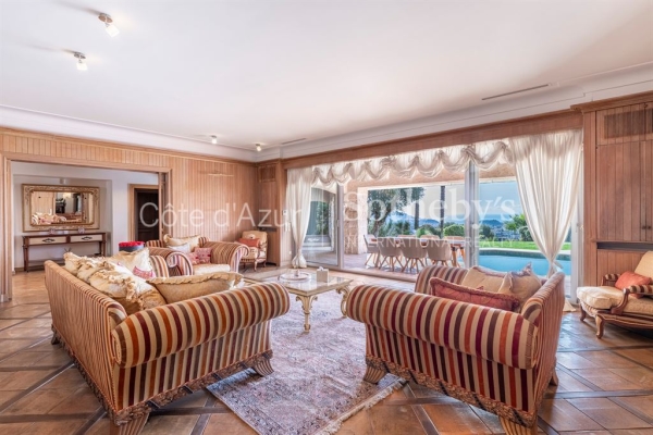 Maison de luxe à vendre à Nice, 6 500 000 €, Photo 5