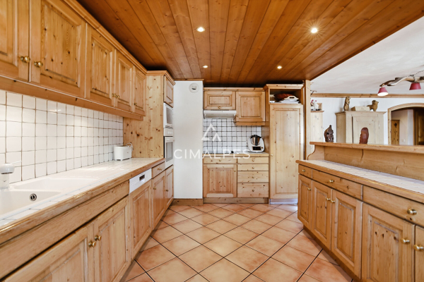 Luxury Apartment for sale in Meribel les Allues, 1 995 000 €, Photo 5