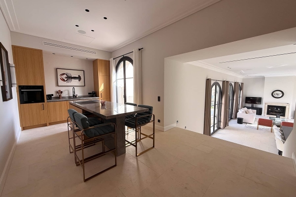 Maison de luxe à vendre à Saint-Tropez, 8 700 000 €, Photo 4