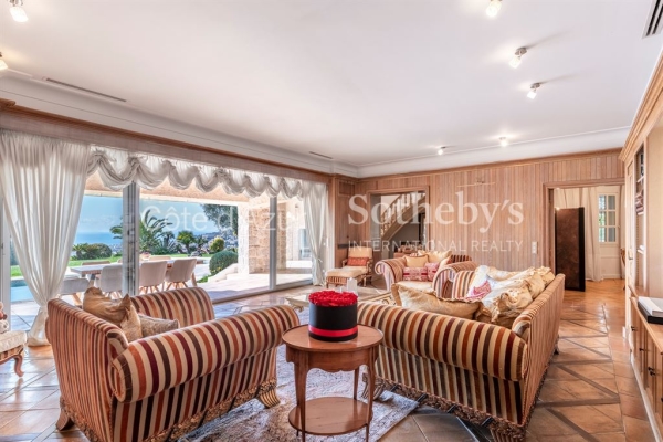 Maison de luxe à vendre à Nice, 6 500 000 €, Photo 6
