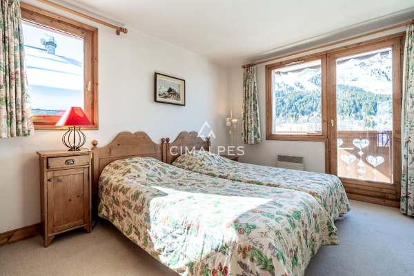 Luxury Apartment for sale in Meribel les Allues, 1 995 000 €, Photo 6