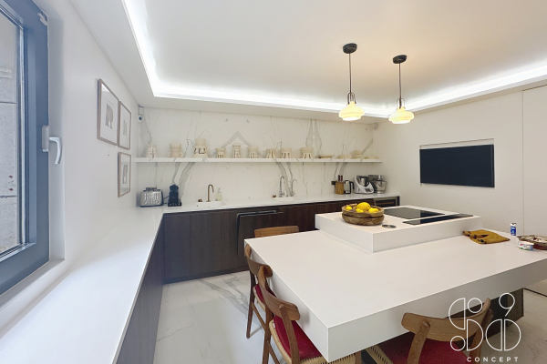 Luxury Apartment for sale in Neuilly-sur-Seine, 5 200 000 €, Photo 6