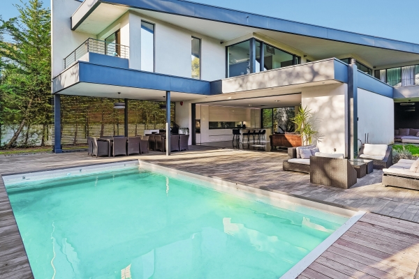 Luxury House for sale in Garches, 3 550 000 €, Photo 1