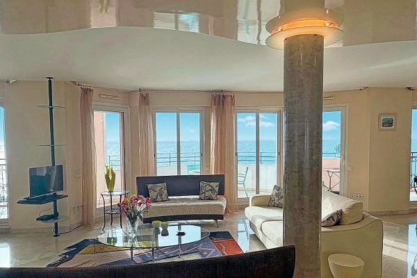 Appartement de luxe à vendre à Menton, 1 995 000 €, Photo 1