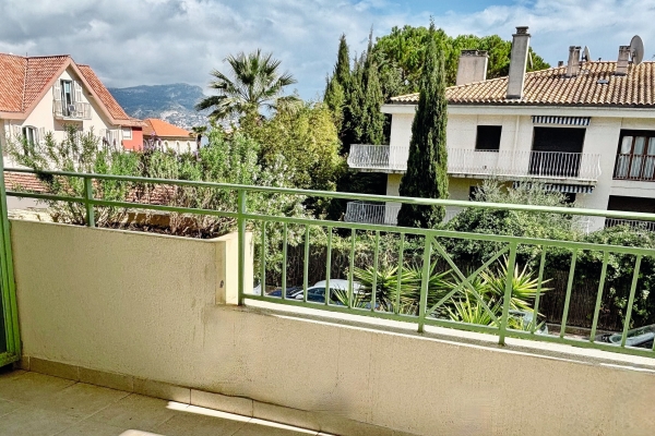 Appartement de luxe à vendre à Saint-Jean-Cap-Ferrat, 645 000 €, Photo 1
