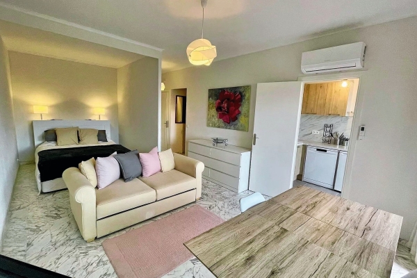 Appartement de luxe à vendre à Beaulieu-sur-Mer, 309 750 €, Photo 1