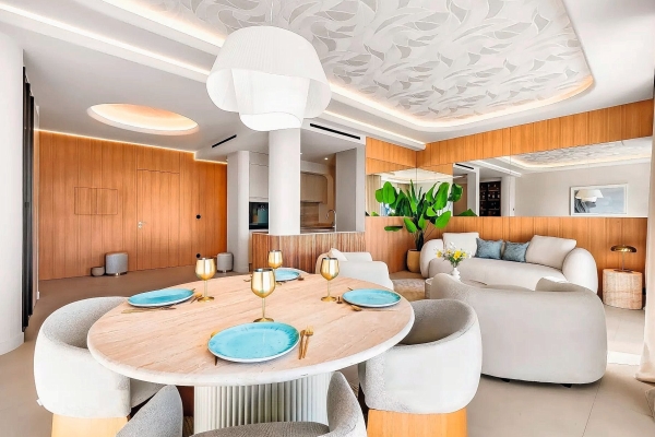 Luxury Apartment for sale in Cannes, 2 550 000 €, Photo 1
