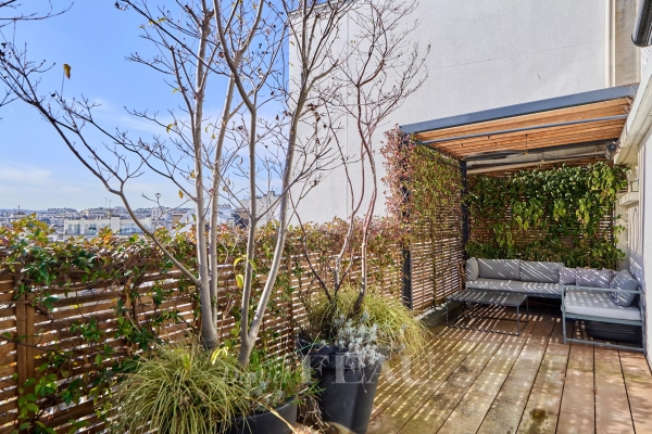 Appartement de luxe à vendre à Paris 16ème, 787 500 €, Photo 1