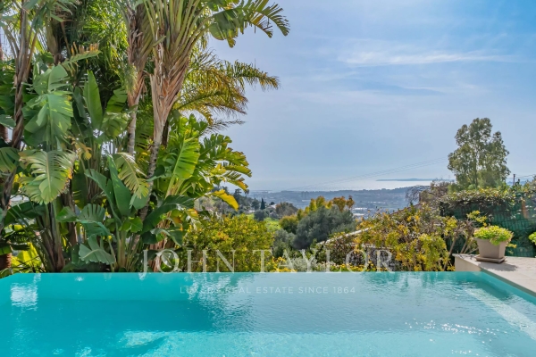 Luxury House for sale in Nice, 2 995 000 €, Photo 1