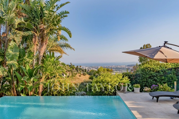 Maison de luxe à vendre à Nice, 2 650 000 €, Photo 1