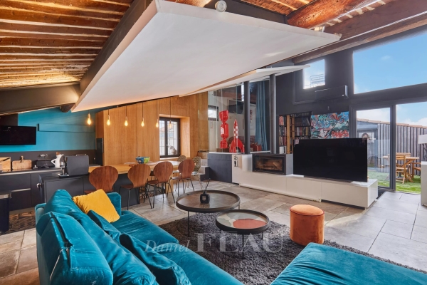Luxury Apartment for sale in Aix-en-Provence, 795 000 €, Photo 1