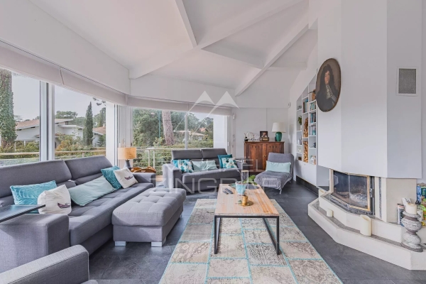 Maison de luxe à vendre à Arcachon, 1 180 000 €, Photo 1