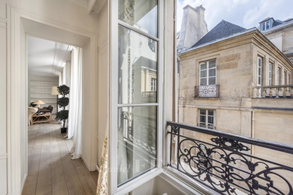 Appartement de luxe à vendre à Paris 6Ème, 2 500 000 €, Photo 1