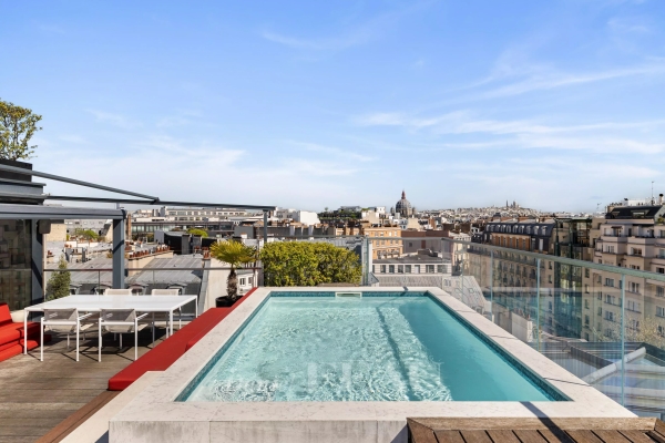 Appartement de luxe à vendre à Paris 8Ème, 15 000 000 €, Photo 1
