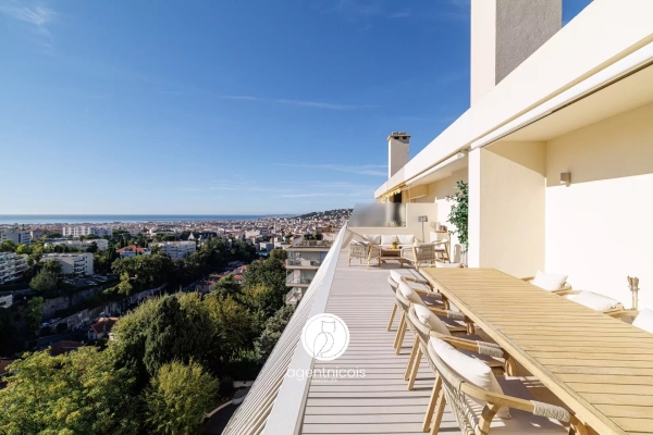 Luxury Apartment for sale in Nice, 1 290 000 €, Photo 1