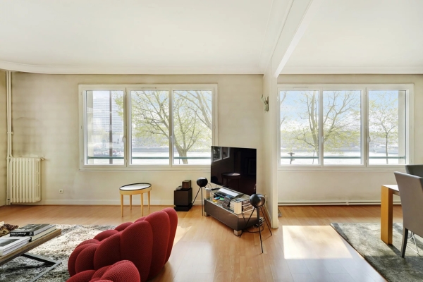 Appartement de luxe à vendre à Paris 16Ème, 1 185 000 €, Photo 1