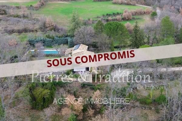 Maison de luxe à vendre à Saint-Martin-de-Castillon, 1 100 000 €, Photo 1