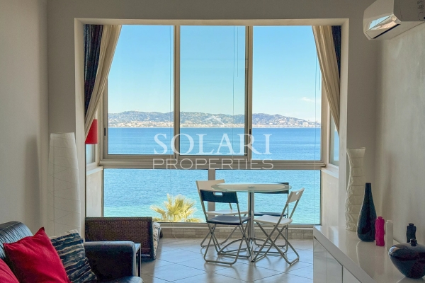 Luxury Apartment for sale in Théoule-sur-Mer, 255 000 €, Photo 1