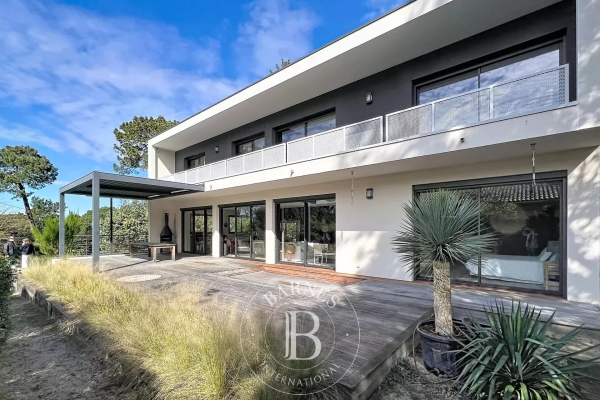 Maison de luxe à vendre à Pyla sur Mer, 2 990 000 €, Photo 1