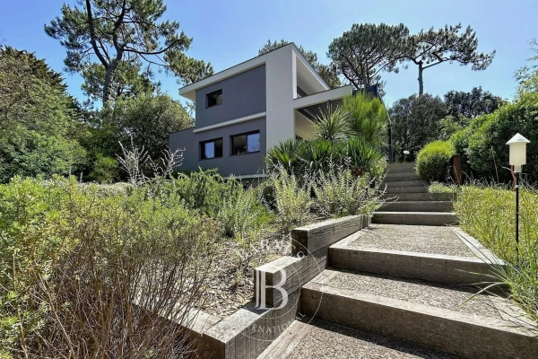 Maison de luxe à vendre à Pyla sur Mer, 2 990 000 €, Photo 1