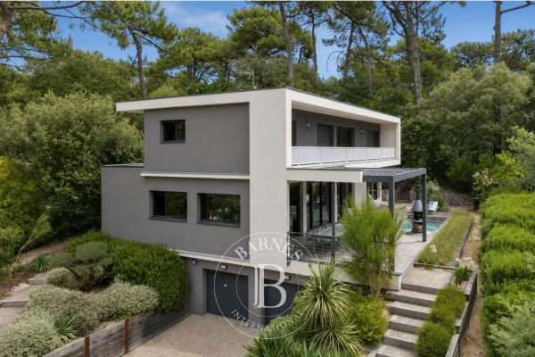 Maison de luxe à vendre à Pyla sur Mer, 2 990 000 €, Photo 1