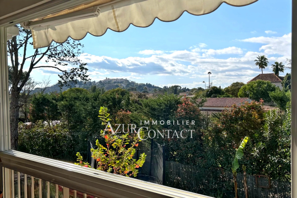 Luxury Apartment for sale in Mougins, 629 000 €, Photo 1
