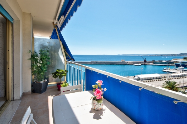 Luxury Apartment for sale in Nice, 800 000 €, Photo 1