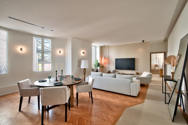 Appartement de luxe à vendre à Nice, 695 000 €, Photo 1